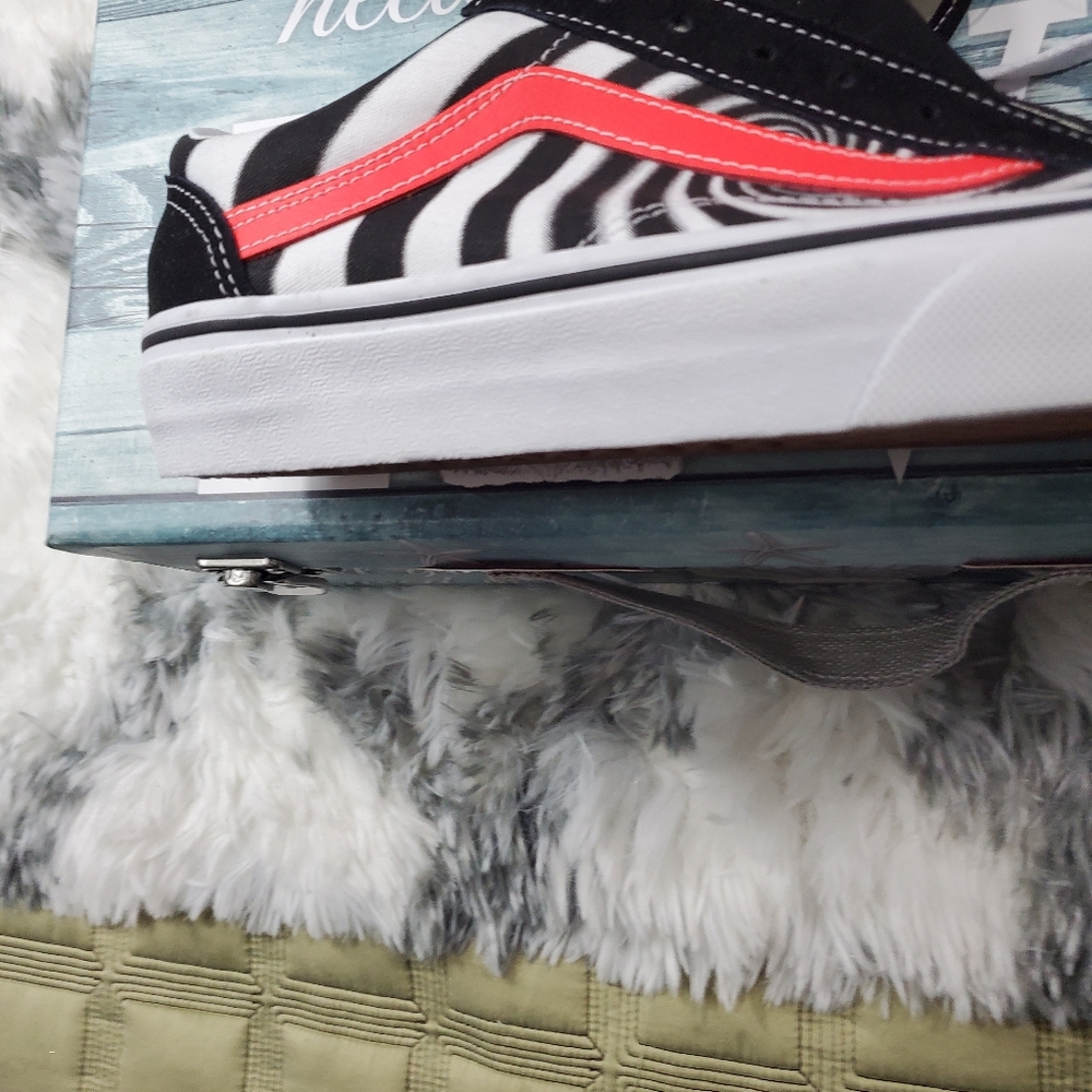 Vans style 36 fiery coral - Picture 5 of 14
